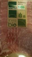 Antipasto misto (charcuterie)