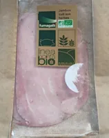Jambon cuit aux herbes