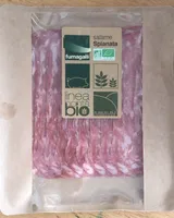 Salame spianata