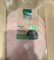Arrosto di tacchino BIO