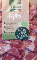 Coppa stagionata