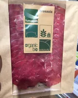 Bresaola