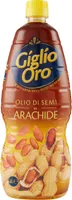 Olio di semi di arachide