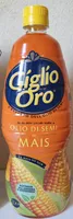 giglio oro