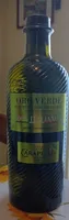 Olio extravergine d'oliva ORO Verde