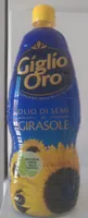 Olio di semi di girasole