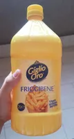 Friggibene