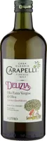 Olio Ex. verg. lt1 Delizia Carapelli