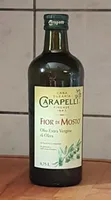 Olio extravergine di oliva