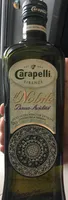 Olio Ex. verg. il Nobile