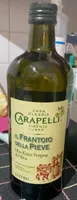 Olio extravergine di oliva