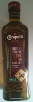 Huile d'olive vierge extra