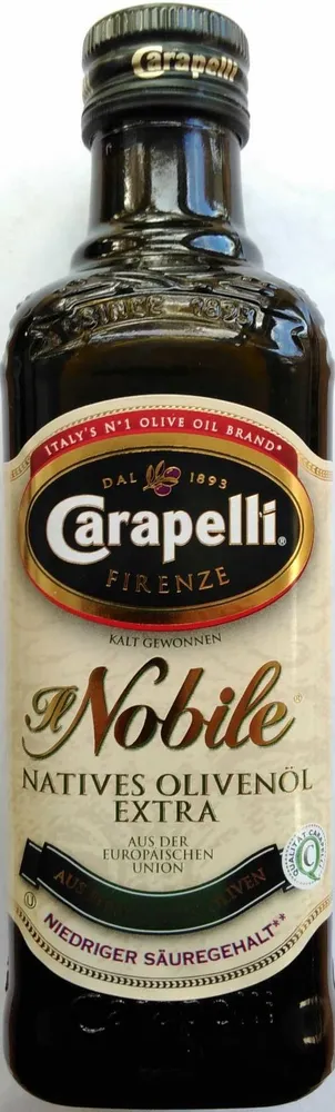 Il Nobile