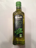 Huile d'Olive Vierge Extra Bio