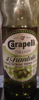 Huile d'Olive Vierge Extra Extraie à Froid