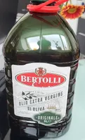 Bertolli olive oil