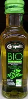 Huile d'olive vierge extra BIO