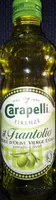 il Frantolio : Huile d'Olive Vierge Extra
