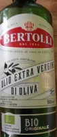 Huile d'olive extra vierge bio