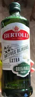 Olivenöl nativ extra