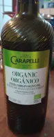 Aceite de oliva