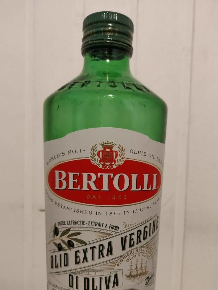 Olio Extravergine