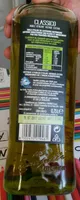Huile d'olive vierge extra