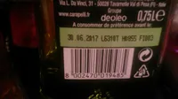 Huile d'olive Vierge Extra Bio Classico