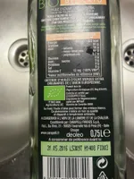 Huile d'olive BIO