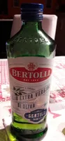 Olio extravergine di oliva gentile
