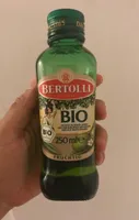 Huile d'olive