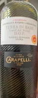 terra di bari