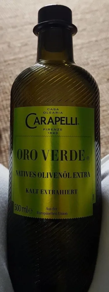 NATIVES OLIVENÖL EXTRA