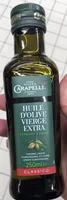 Huile olive vierge extra Classico 25 CL