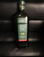 Huile d'olive vierge extra Carapelli Classico 1 L