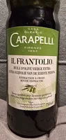 ORO VERDE - Huile d'olive vierge extra