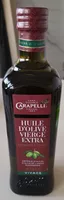 Huile olive vierge extra Vivace 75 CL
