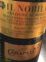Il nobile seria AB num 9017