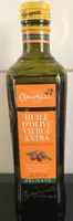 Huile d'olive vierge extra Delicato