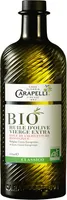 Huile d'olive vierge extra Bio Classico 25 CL