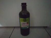 Huile d'olive vierge extra Bio Classico