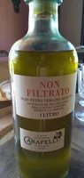 Huile olive vierge
