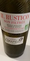 Huile d'olive