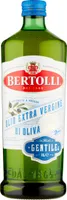 Olio extra vergine d'oliva GENTILE