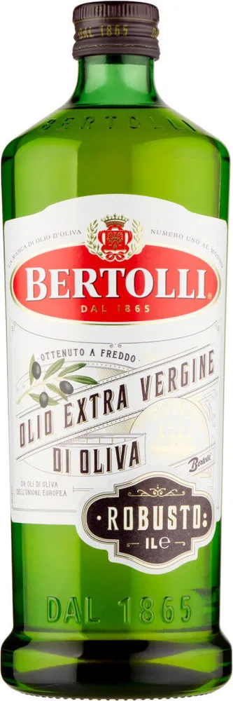 Huile d'olive extra vierge