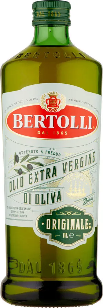 Olio Extra vergine di oliva