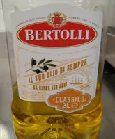 Olio di oliva