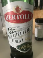 Olio Extra vergine di oliva