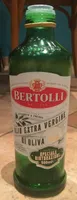 Olio extra vergine di oliva