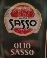 Olio sasso